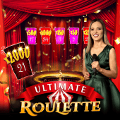 Ultimate Roulette on YYPH