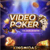 Video Poker on YYPH