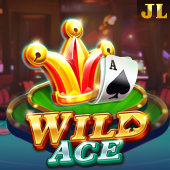Wild Ace on YYPH
