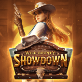 Wild Bounty Showdown on YYPH
